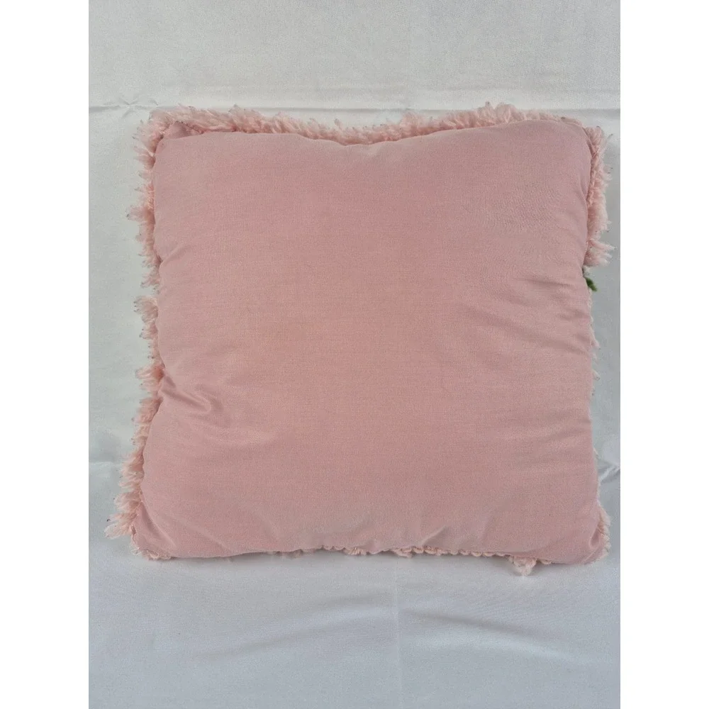 Handmade beautiful vintage